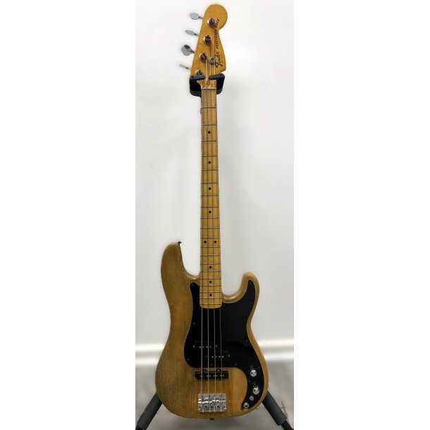 (USED) Fender Precision Bass 1978 Natural